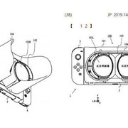 任天堂VR新专利近期公开