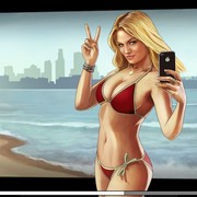 〔仿GTA5〕mod分享|gtasa［免费资源］