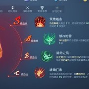 《龙族幻想》各职业常用血统推荐