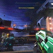 这是不是手游画质最好的FPS？