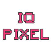 IQ Pixel - Painting Game