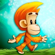 每日精游之猴子香蕉大冒险 你就是丛林中的人猿泰山