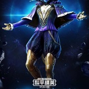 今天开始    我要隔三差五就许愿一下：梦幻火箭！星之信仰！