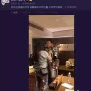 “吃柿吧！梁非凡！”黎耀祥都开始代言的传奇，广告路子越来越野了……