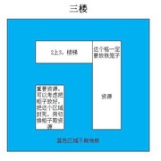 明日之后四级房屋建造攻略 四级房屋建造图纸