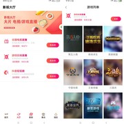 第二个玩网工具，内置抖音快手