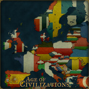 文明时代 - Europe