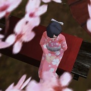 「🌺神社参拜.」