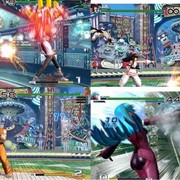 拳皇14 KOF14中文豪华版 超清版拳皇