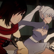 寻找自己的对手 《RWBY: Amity Arena》即将发布