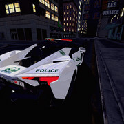 【分享】GTASA 警车车包