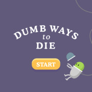 脑回路超清奇的小游戏——dumb ways to die新手攻略