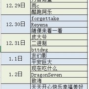 【已结束】元旦嗨圈盖楼迎2024，每天留言盖楼抽现金红包！