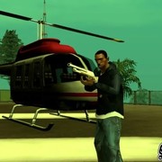 GTA SA 官方Beta版