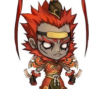 FATE魔都战争英灵介绍-吕布