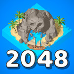 World of 2048: Merge Games 3D