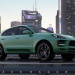 【新车爆料】亲爱的保时捷Macan S车主：新赛季请提走这辆干扰利器！