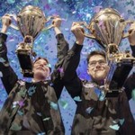 2019年十大奖金最高电竞游戏 《DOTA2》让位《堡垒之夜》