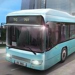 自由城市巴士游2017修改版