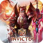 Mu Origin Invictus - New MMORPG Mounts修改版