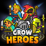 成长英雄(Grow Heroes)