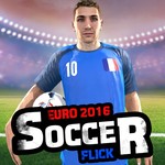 Euro 2016 Soccer Flick