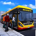 巴士模拟2017汉化版