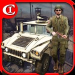 Military Driver 3D