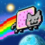 彩虹猫:迷失太空