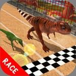 卡诺诺斯虚拟宠物赛车游戏2017