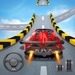 Car Stunts 3D Free - Extreme City GT Racing修改版