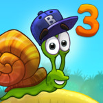 Snail Bob 3 ?修改版