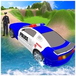 越野 警察 汽车 驾驶 游戏