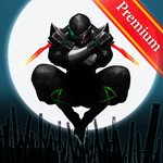 Demon Warrior Premium - Stickman Shadow Action RPG修改版