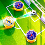2018 Champion Soccer League: Football Tournament