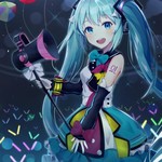 初音女神啊！！！（7）