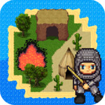 Survival RPG：开放世界像素游戏