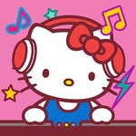 Hello Kitty 音乐派对 - 可爱又趣致！