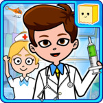 Picabu Hospital: Story Games