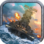 世界大戰 : 戰艦