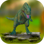 侏罗纪世界进化:恐龙（测试版）