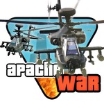 GT Apache War in New York