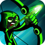 Super Bow: Stickman Legends - Archero Fight修改版