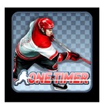 Ice Hockey - One Timer (Free)