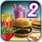 Burger Shop 2修改版