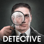 侦探故事：杰克的案件 - 隐藏的对象