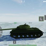 模组分享：IS-2U