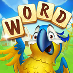 Word Farm Adventure: Free Word Game