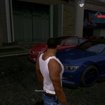 gta5圣安地列斯mod