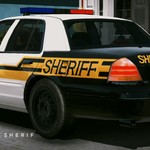 亚利桑那州MOHAVE COUNTY SHERIFF